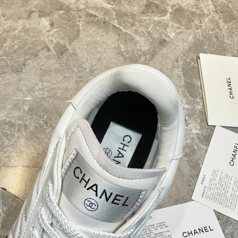 Chanel Sneakers